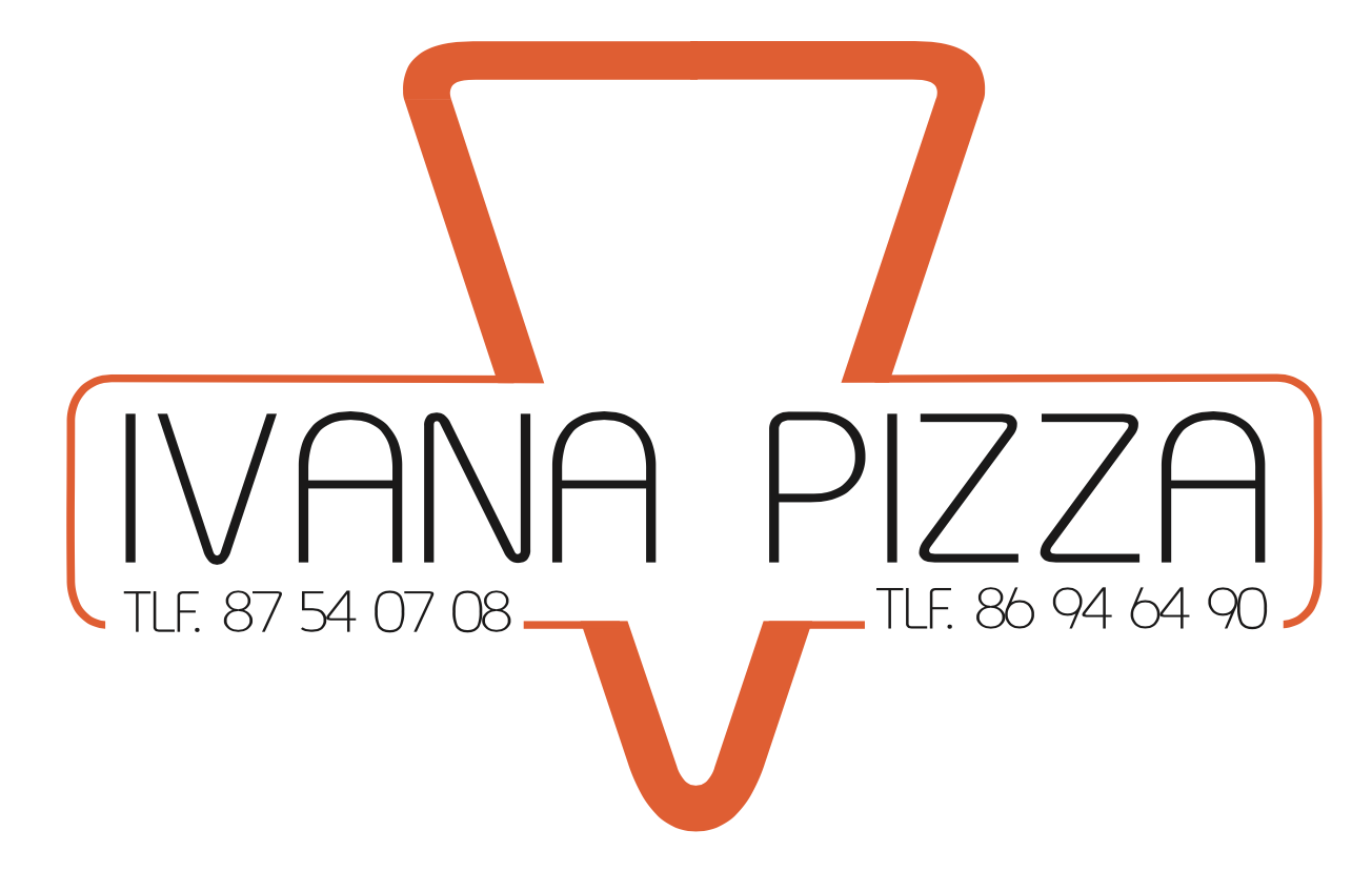 Logo Ivana Pizza